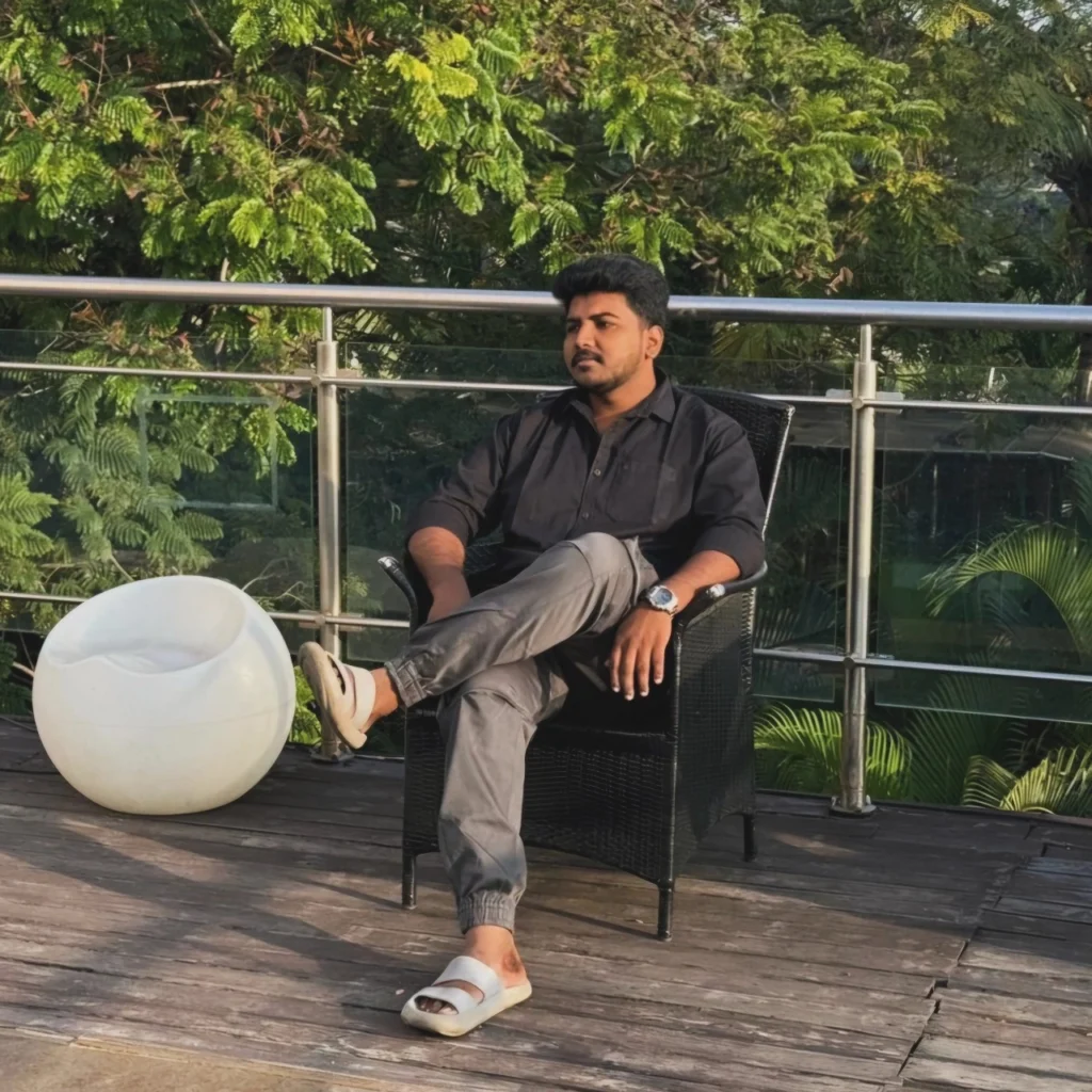 irshad digital marketing freelancer in dubai