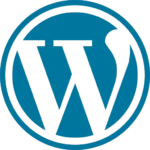 wordpress icon digital marketing freelancer in dubai